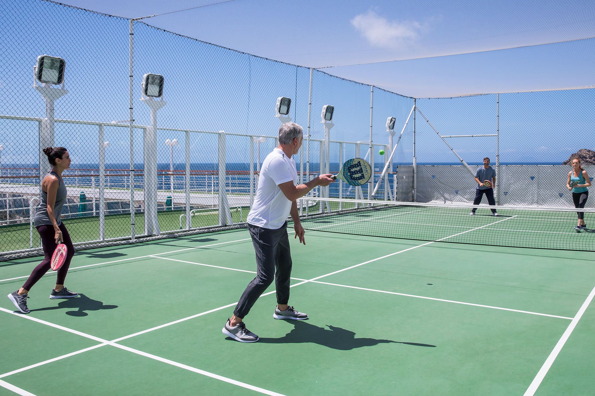 Crystal Cruises - Crystal Serenity - Paddle Tennis.jpg